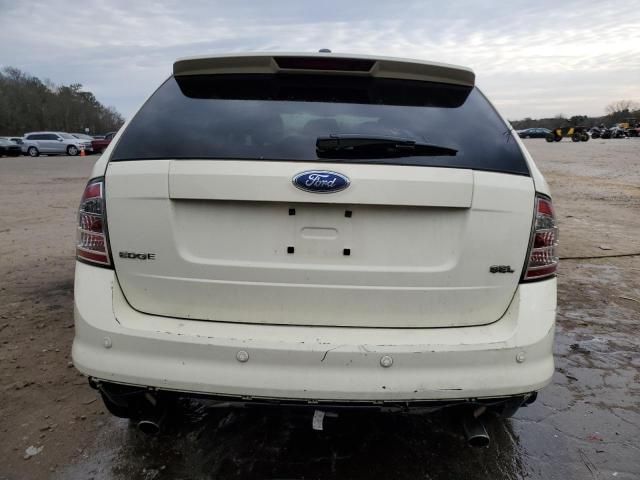 2007 Ford Edge SEL Plus