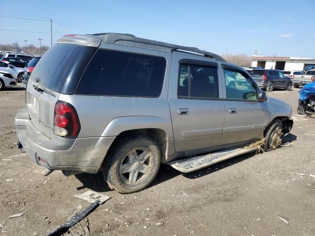 2002 Chevrolet Trailblazer EXT