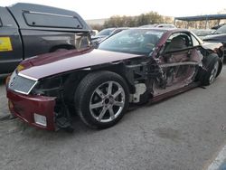 Cadillac salvage cars for sale: 2006 Cadillac XLR