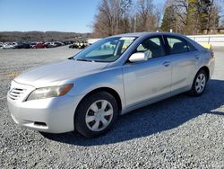 Vehiculos salvage en venta de Copart Concord, NC: 2009 Toyota Camry Base