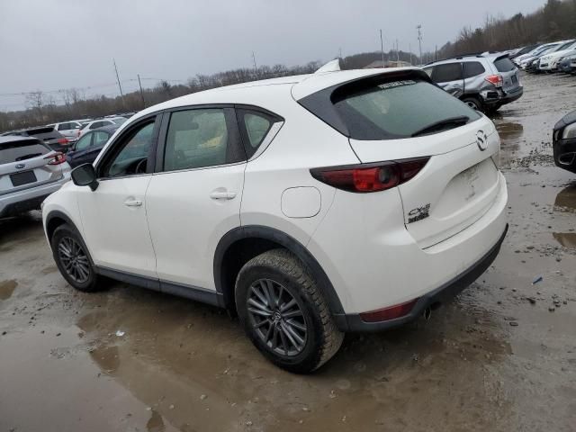 2017 Mazda CX-5 Sport