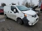 2019 Nissan NV200 2.5S