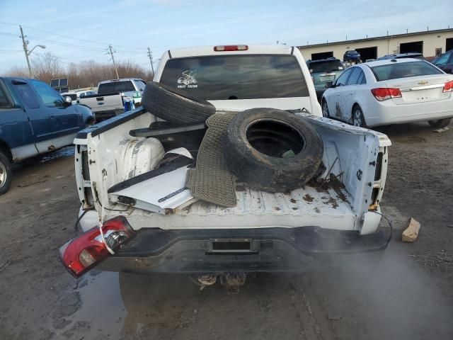 2006 Chevrolet Silverado K1500