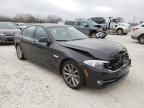 2011 BMW 535 I