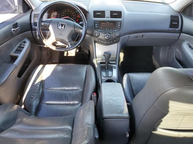 2005 Honda Accord EX