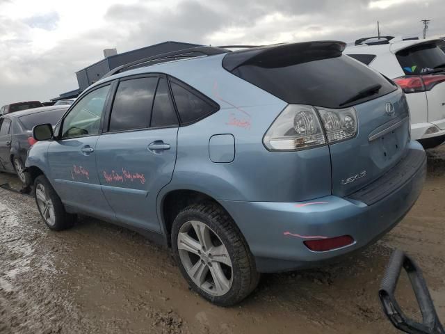 2004 Lexus RX 330