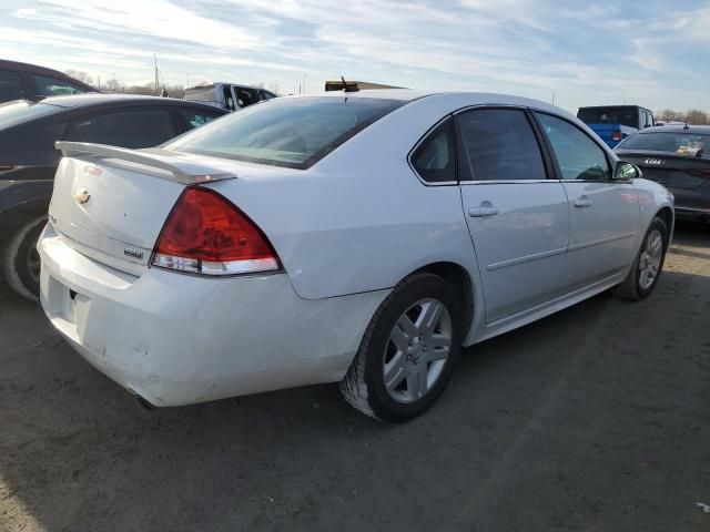 2013 Chevrolet Impala LT