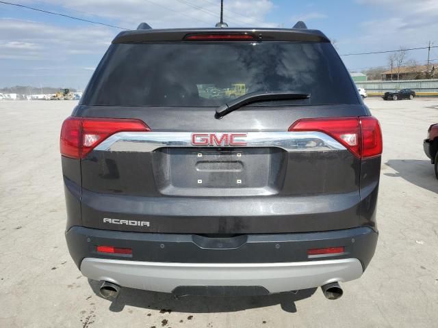 2018 GMC Acadia SLE