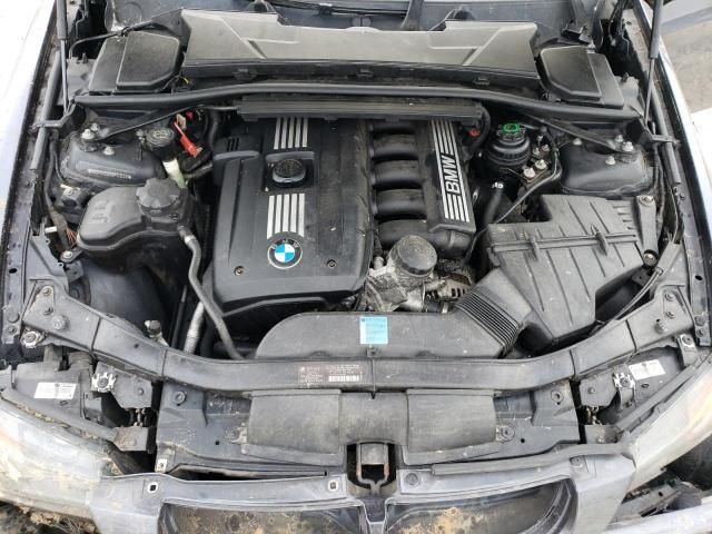 2008 BMW 328 I