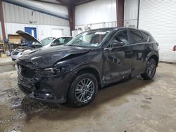 Vehiculos salvage en venta de Copart West Mifflin, PA: 2020 Mazda CX-5 Sport