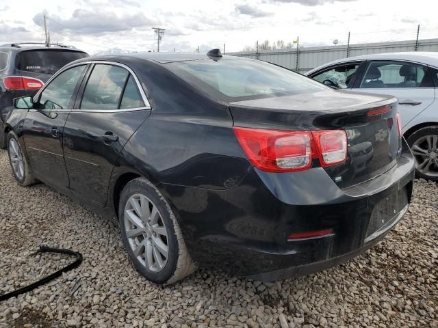 2014 Chevrolet Malibu 2LT