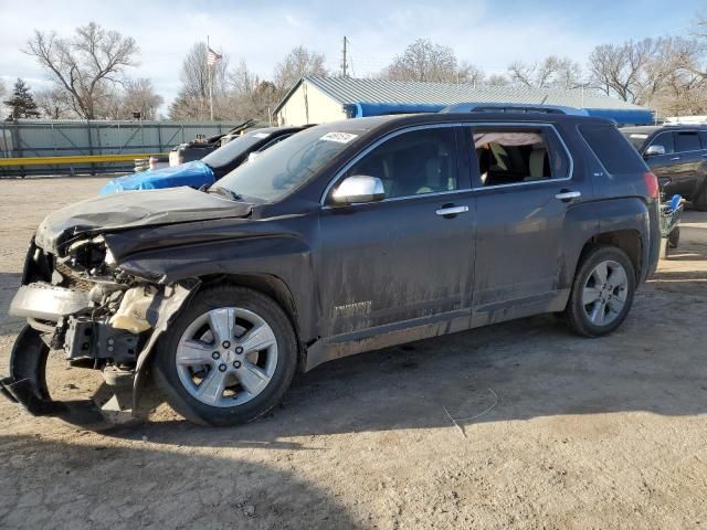 2015 GMC Terrain SLT