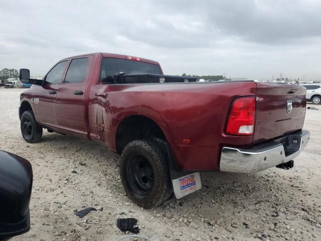 2018 Dodge RAM 3500 ST