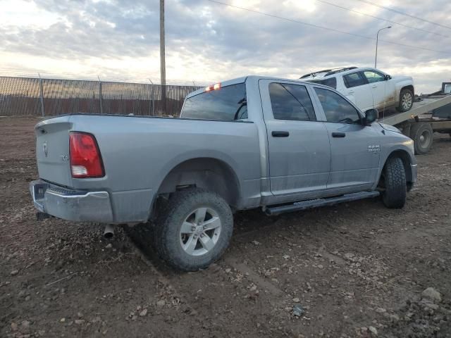 2022 Dodge RAM 1500 Classic SLT