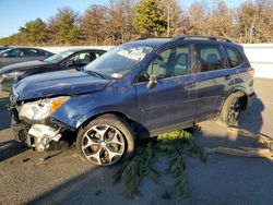 Subaru salvage cars for sale: 2014 Subaru Forester 2.5I Touring