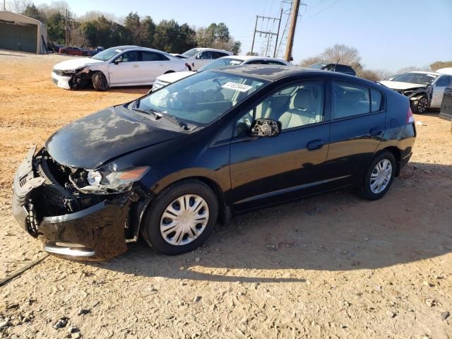 2010 Honda Insight LX