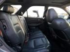 2001 Acura MDX Touring