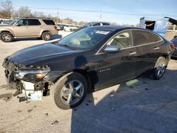 2016 Chevrolet Malibu LS en venta en Lawrenceburg, KY