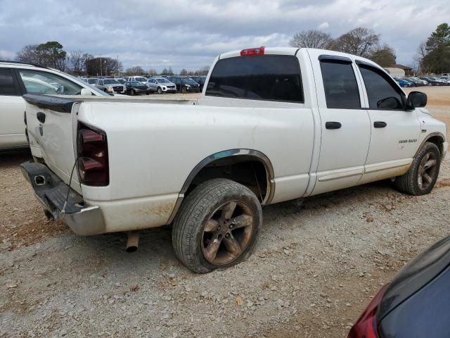 2007 Dodge RAM 1500 ST