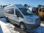 2016 Ford Transit T-350 HD