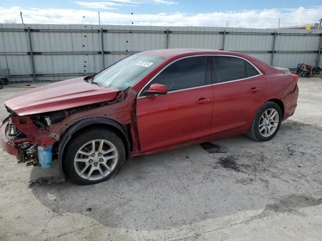 2013 Chevrolet Malibu 1LT