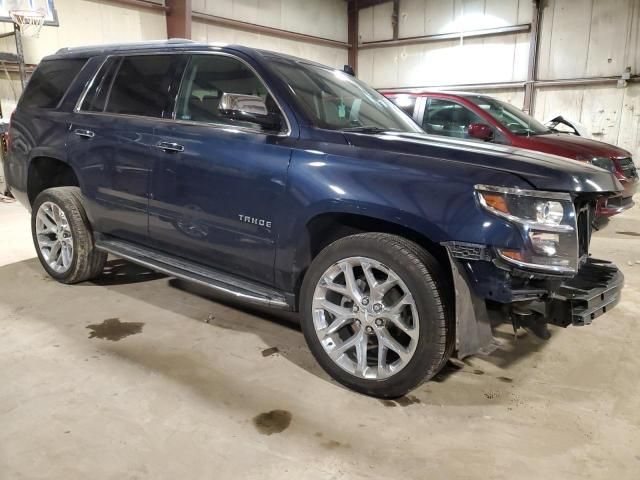 2017 Chevrolet Tahoe K1500 Premier