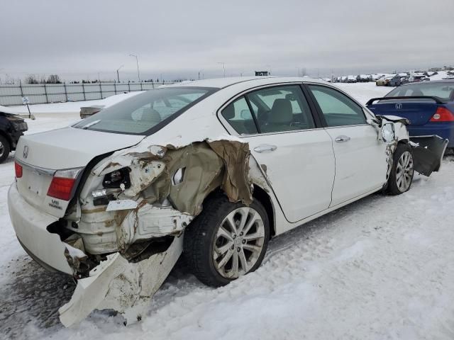 2015 Honda Accord Touring