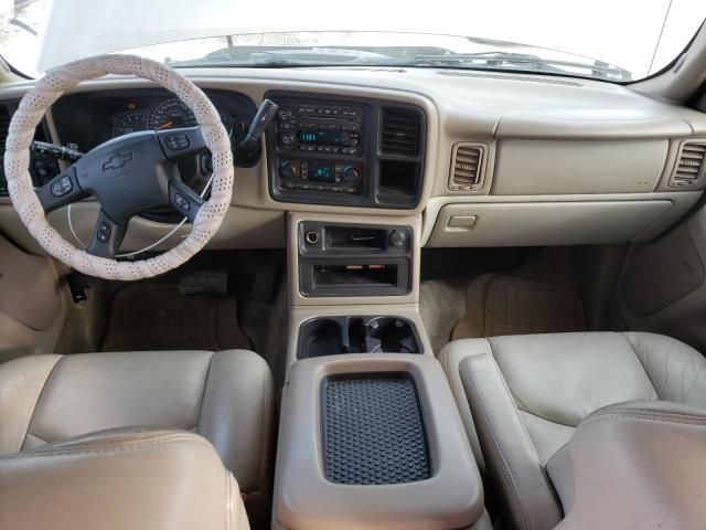 2003 Chevrolet Tahoe C1500