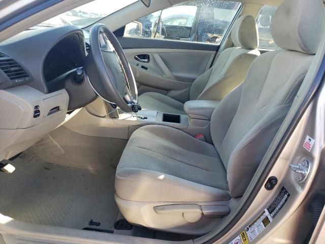 2008 Toyota Camry CE