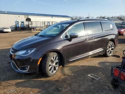 2017 Chrysler Pacifica Limited for sale in Pennsburg, PA