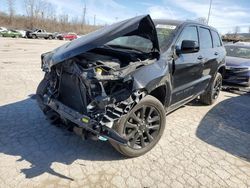 Vehiculos salvage en venta de Copart Bridgeton, MO: 2019 Jeep Grand Cherokee Laredo