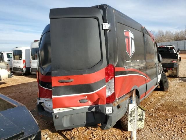 2017 Ford Transit T-250