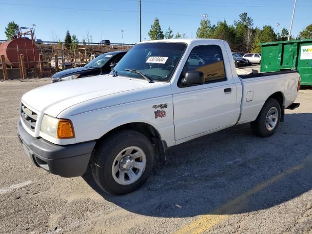 2006 Ford Ranger