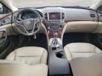 2015 Buick Regal