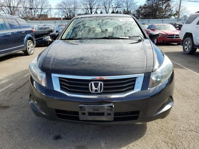 2009 Honda Accord LX