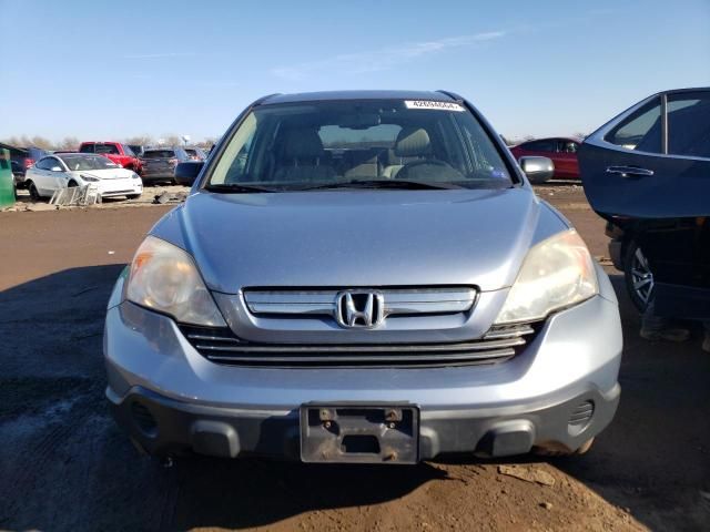 2007 Honda CR-V EX