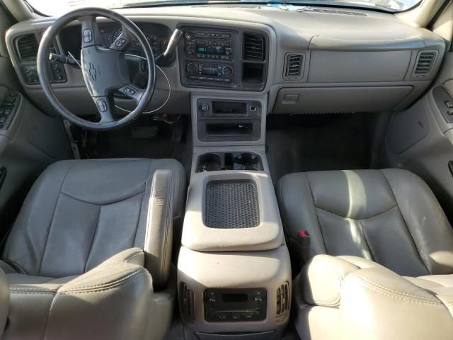 2006 Chevrolet Silverado K1500