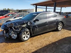 Salvage cars for sale at auction: 2014 Chevrolet Malibu LS
