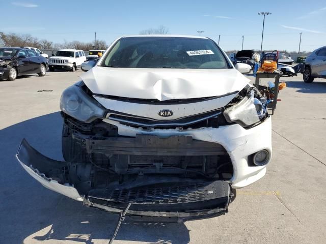 2014 KIA Forte EX