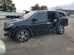 2017 Honda Pilot EXL for sale in Moraine, OH