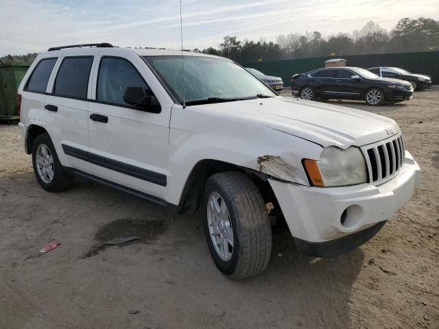 2006 Jeep Grand Cherokee Laredo