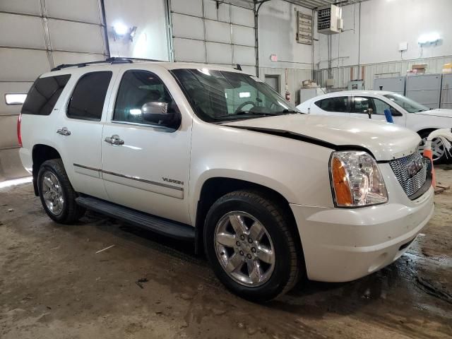 2010 GMC Yukon SLT