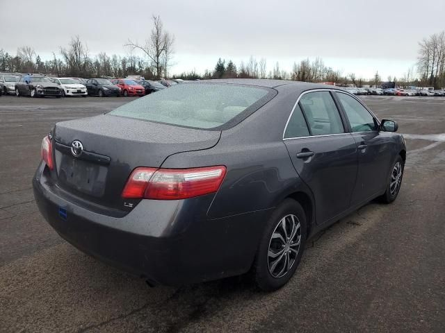 2009 Toyota Camry Base