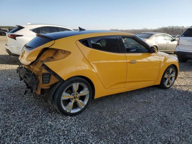 2013 Hyundai Veloster