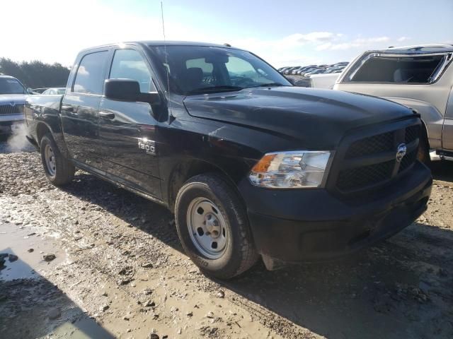 2020 Dodge RAM 1500 Classic Tradesman