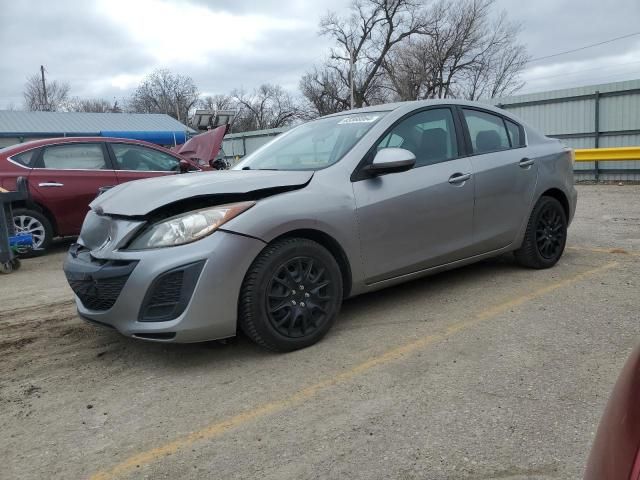 2010 Mazda 3 I