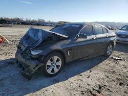 BMW 528 I salvage cars for sale: 2011 BMW 528 I