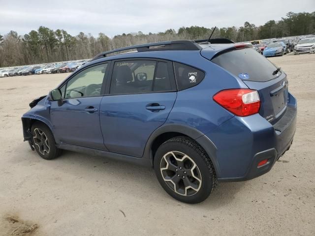 2013 Subaru XV Crosstrek 2.0 Premium