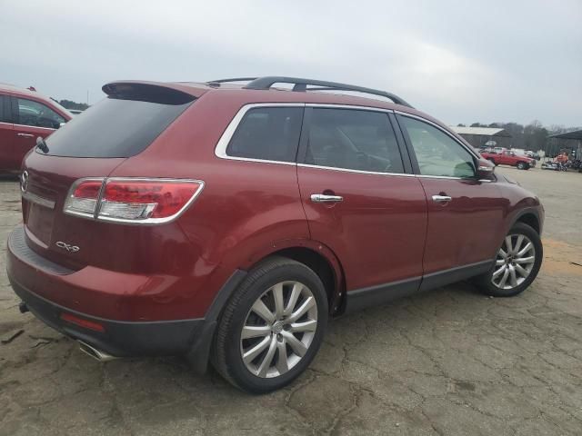 2008 Mazda CX-9