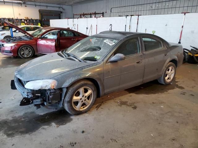 2005 Dodge Stratus SXT